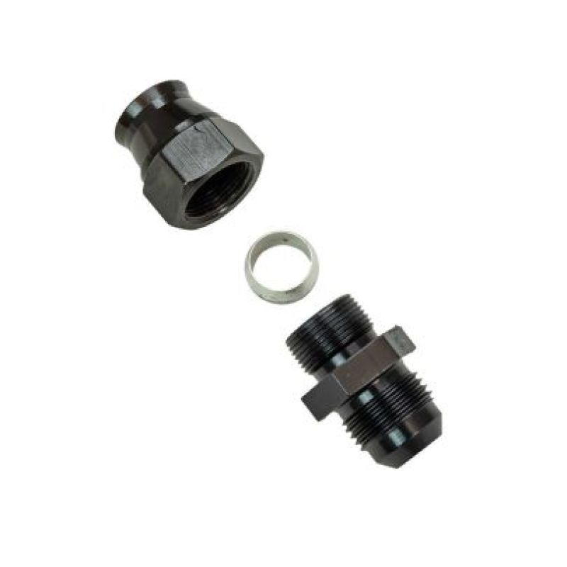 MOROSO MOR65351 Fitting Adapter 8an Male To 1/2 Tube Compression