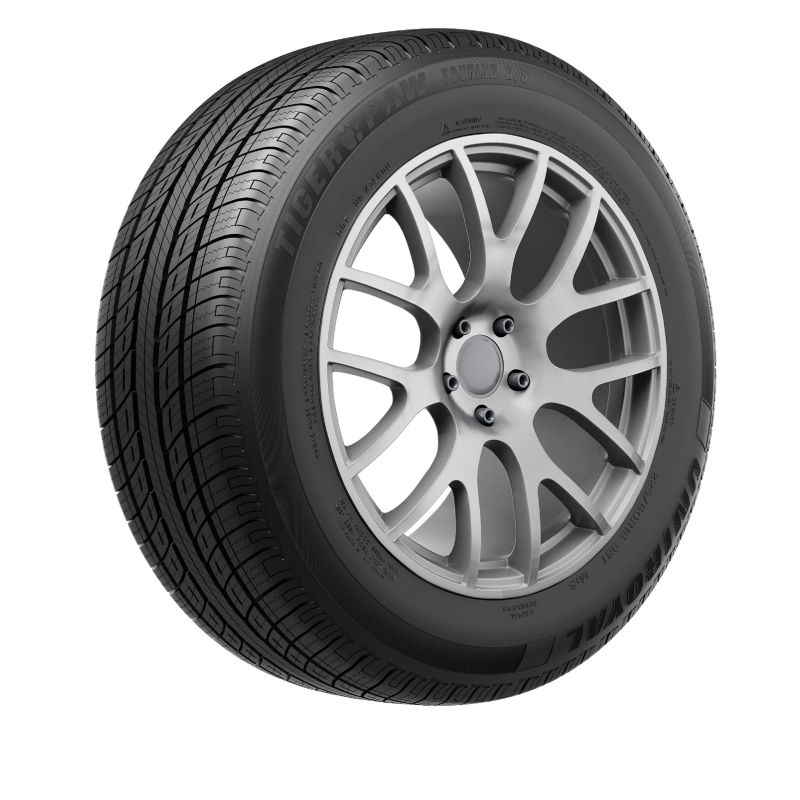Uniroyal 185/55r16 83h Uni Tiger Paw Touring A/S