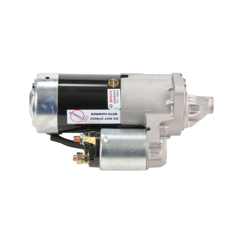 Bosch SR4500X  Premium 100% Remanufactured Starter