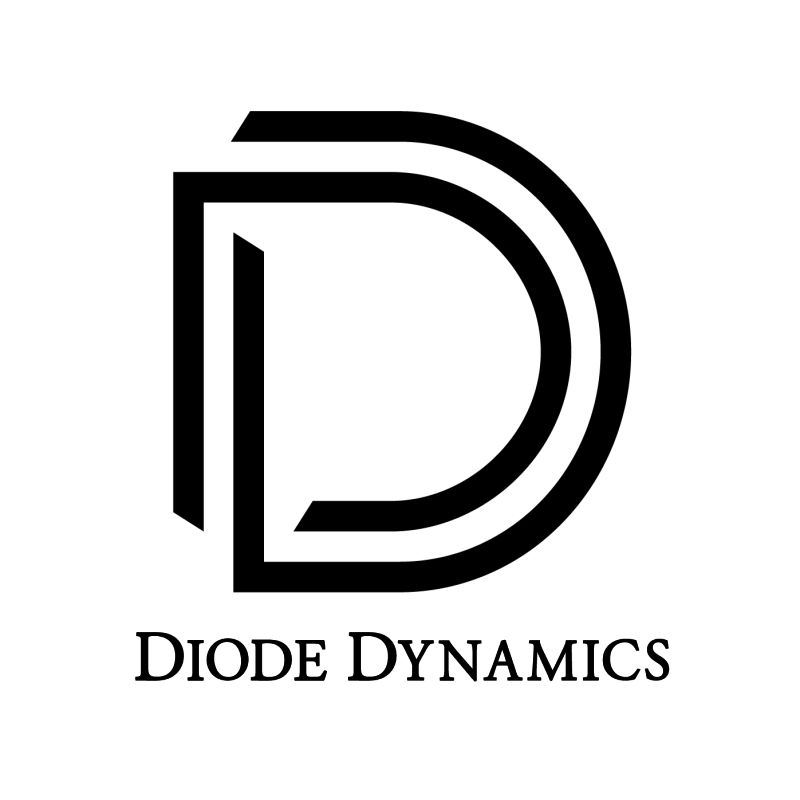 Diode Dynamics DD6023 Outer Lens for Stage Series Driving Clear