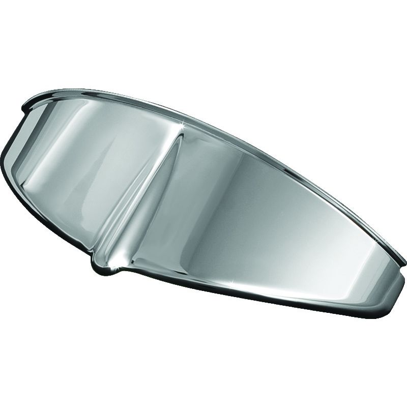 Kuryakyn 2182 Headlight Visor 7in Headlight