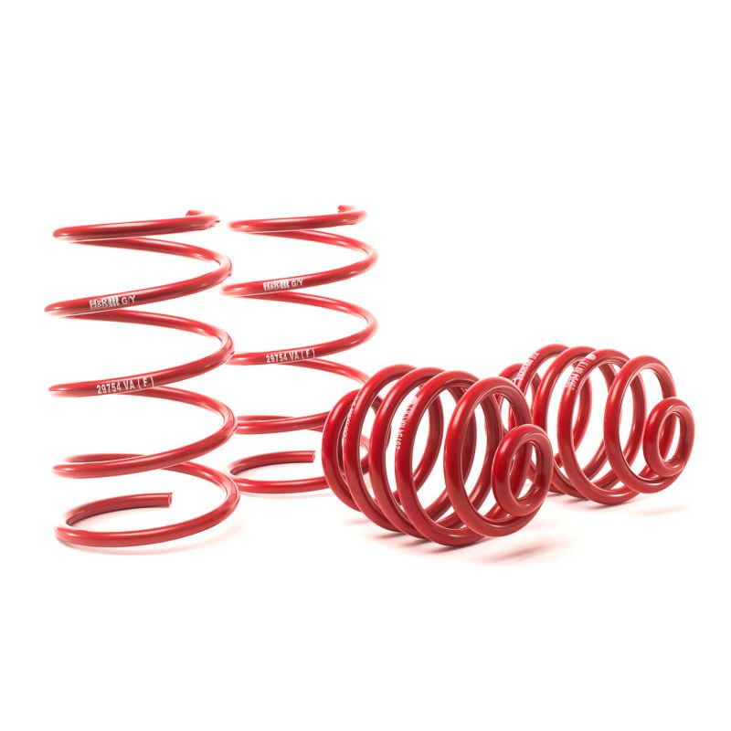 H&R 29754-2 96-02 BMW Z3 6 Cyl RC Sport Spring