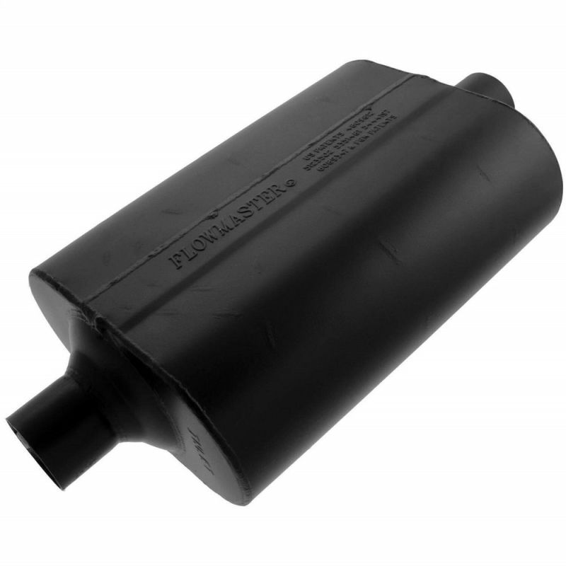 Flowmaster 952460 60 Series™ Delta Flow Muffler