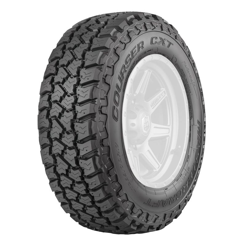 Mastercraft Lt215/85r16/10 115/112q Msc Blk Courser Cxt 90000025837