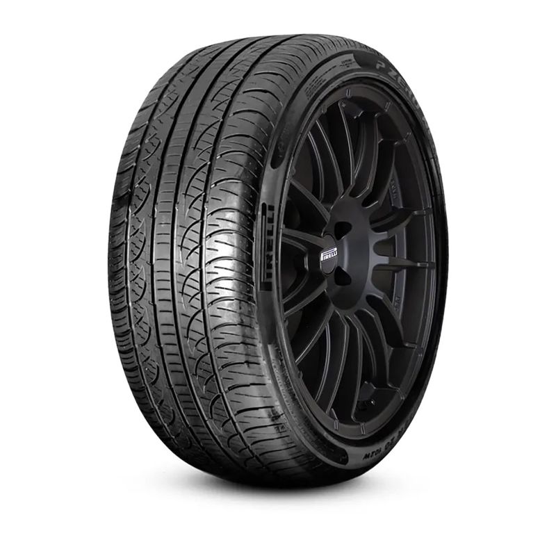 Pirelli 315/30r22xl 107w Pir Pzero All Season (Bh) Ncs Elt