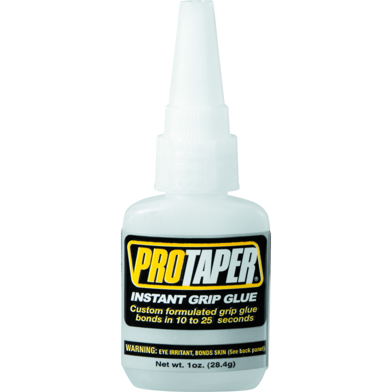 ProTaper 022882 Grip Glue 1oz. Bottle