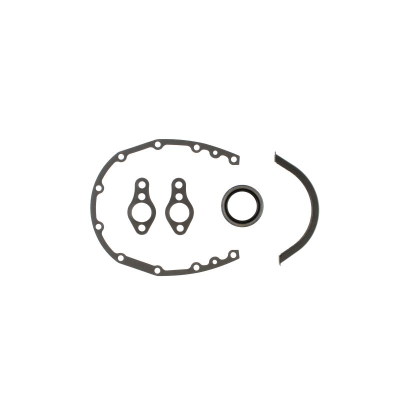 COMETIC GASKETS CAGC5051 SBC Timing Cover Gasket Set w/Thick Front Seal