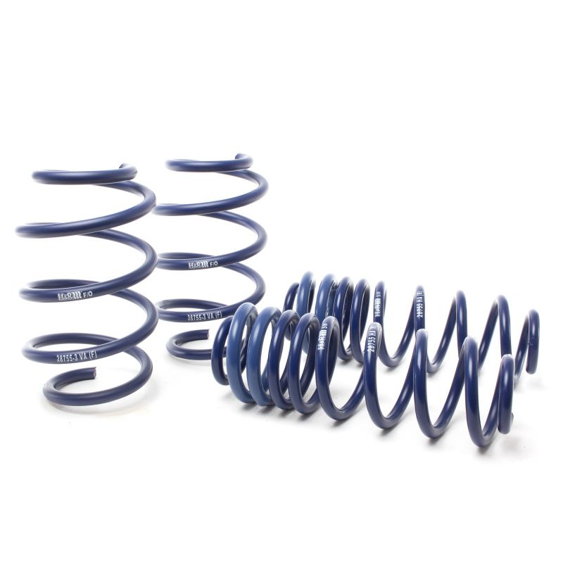 H&R 18-19 Volkswagen Tiguan (4WD) MQB Sport Spring