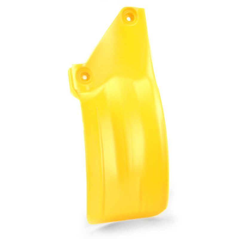 Cycra 1CYC-3876-56 14-16 Husqvarna FC/FE/TC/TE Mud Flap - OEM Yellow