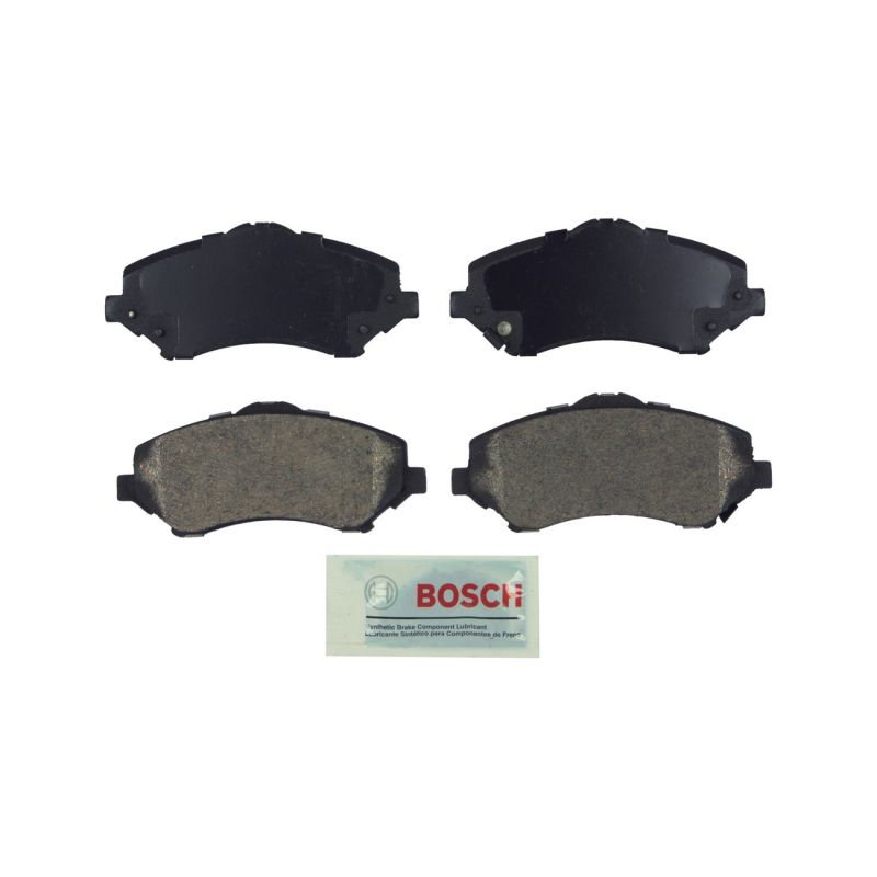 Bosch F03B175882 Bosch Brake Pads