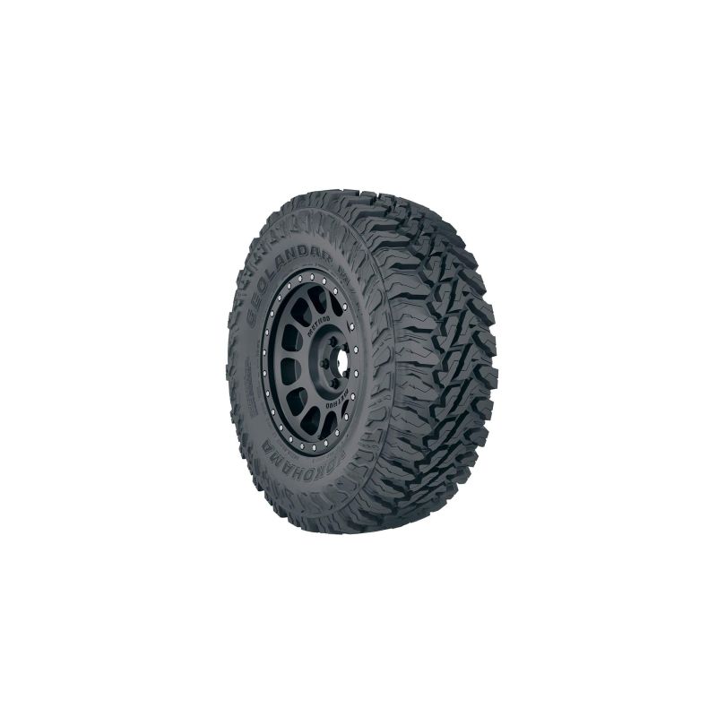 Yokohama Lt285/65r18/10 125q E Yok Geolandar M/T G003(33328)110133328