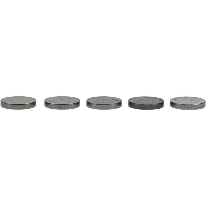 Hot Cams 5PK948150 04-08 400 DVX/02-16 CRF 450 R Shim Kits 1.500mm Thickness - 5 Pack