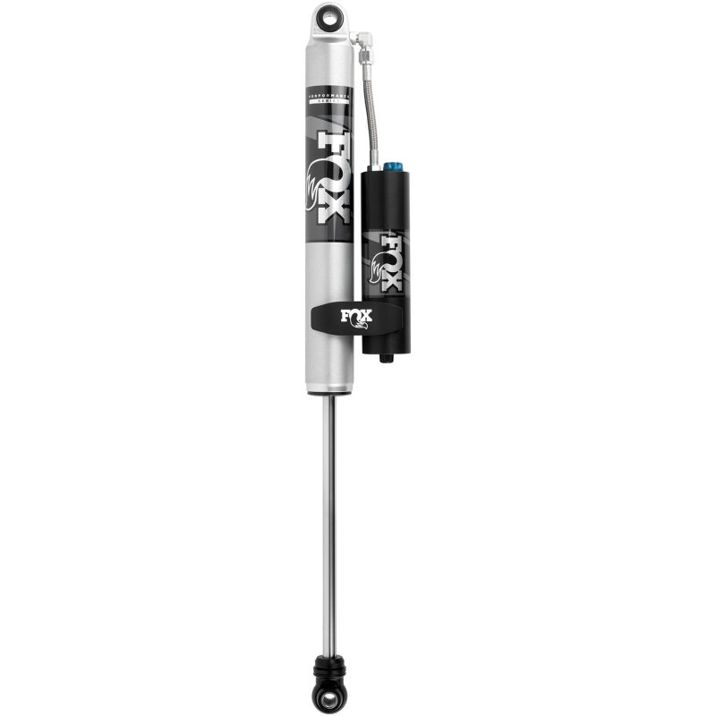FOX 885-26-224 88+ Nissan Patrol Y60 & Y61 2.0 Perf Series Rear Remote Reservoir Shock 0-2.5in Lift CD Adjuster