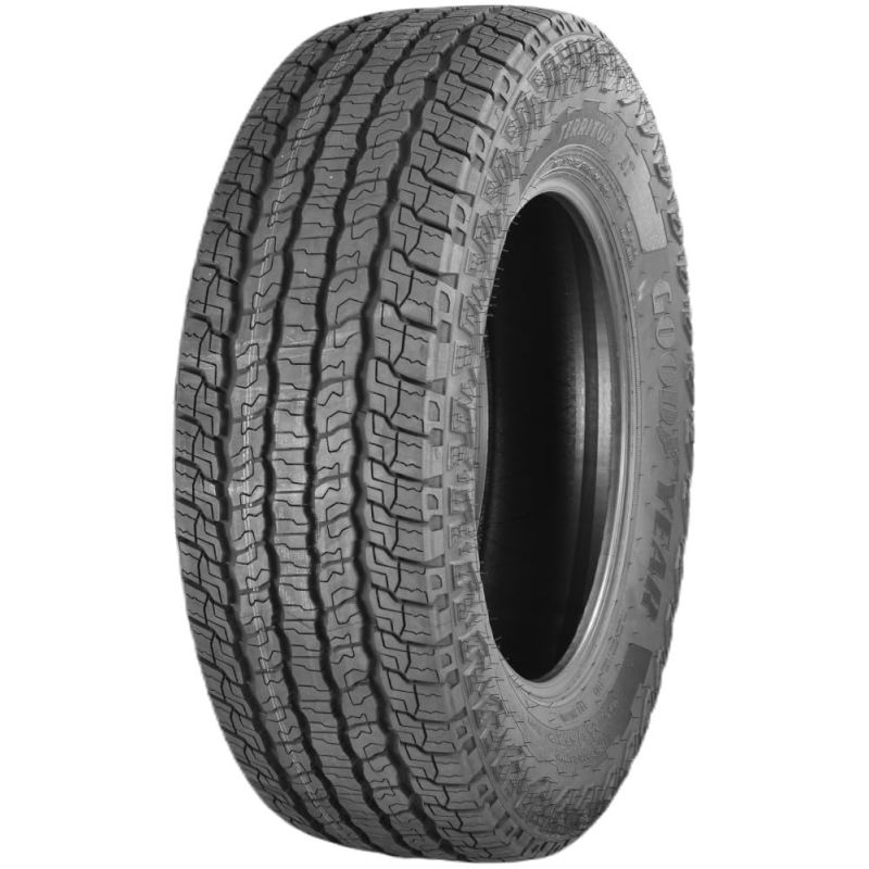 Goodyear  734006640 265/65r18 Wrangler Territory At (Tread A)
