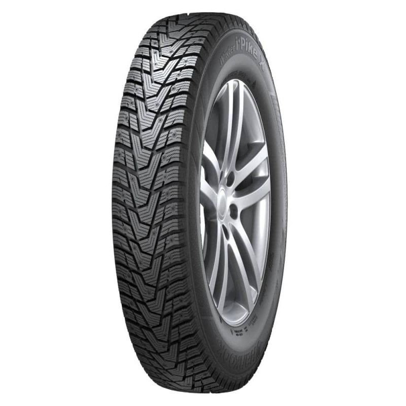 Hankook 235/65r17xl 108t Han Winter I Pike X W429a