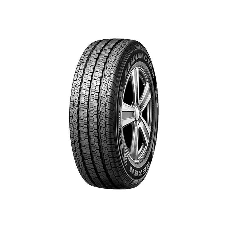 Nexen Lt225/75r16/10 115/112r Nex Roadian Ct8 Hl
