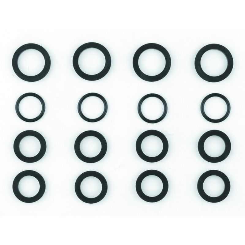 TwinPower 043213 Twin Power 48-78 Big Twin Pushrod O Ring Kit Replaces H-D 17955-48