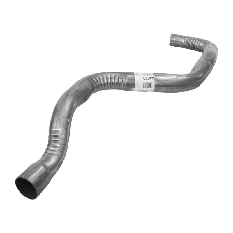 AP Exhaust 44679 Prebent Exhaust Pipe