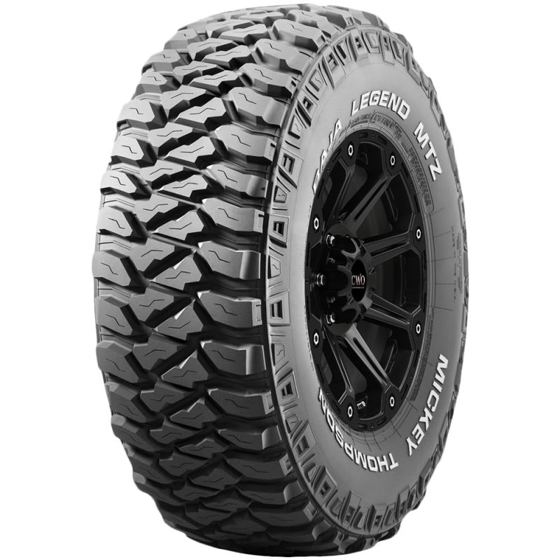Mickey Thompson 331137011 Mickey Thompson Baja Legend Mtz 35x12.50r15lt