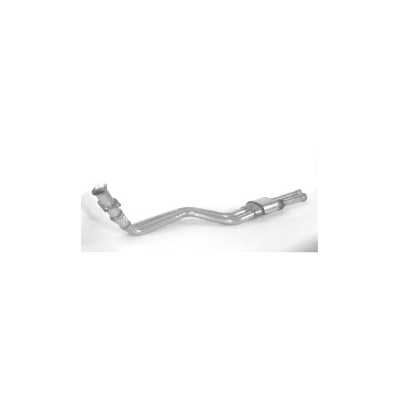 Davico Mfg 17062 Direct Fit Catalytic Converter