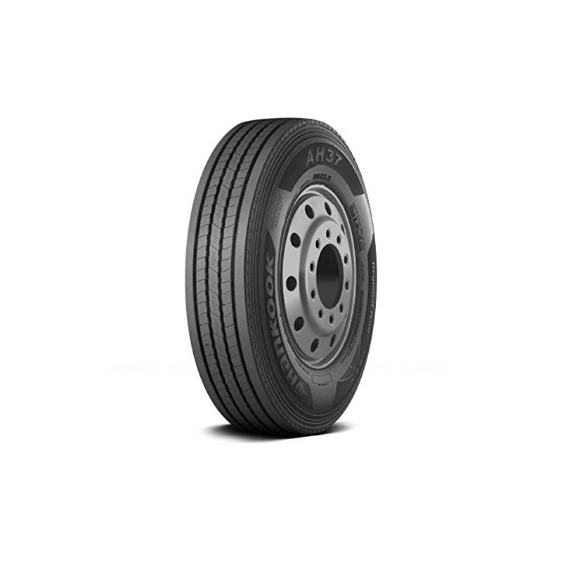 Hankook 12r22.5/16 Han Ah37 Regional All Position