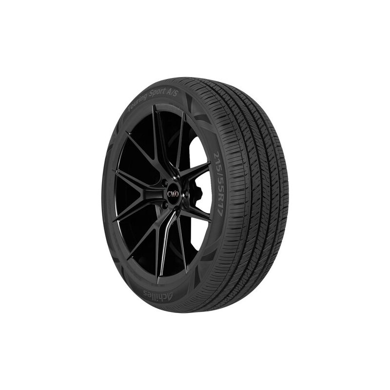 Achilles 000000ATP70 Touring Sport As 225/45R17