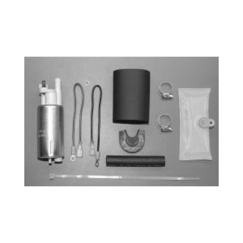 Walbro TCA322-1 Fuel Pump/Filter Assembly