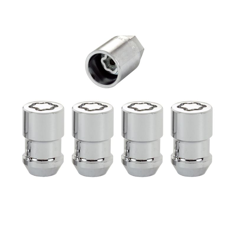 McGard (24132 7/16" LOCK SET MCG-U CONE SEAT)