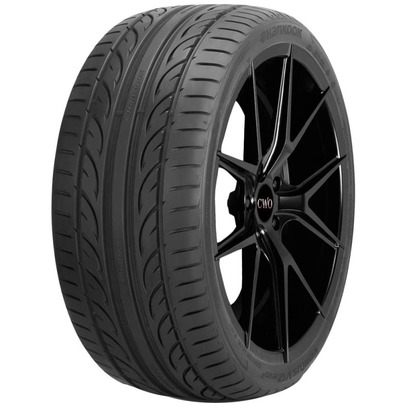 Hankook 215/40zr18xl 89y Han Ventus V12 Evo2 K120