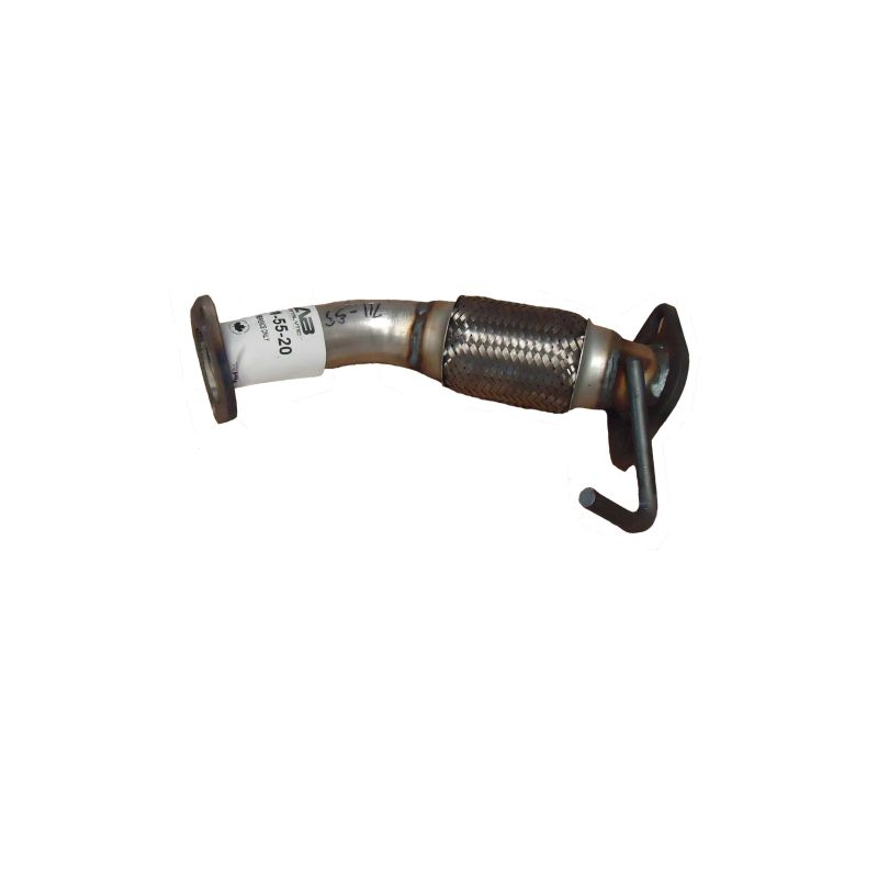 AB Catalytic 711-55-20 Direct Fit Flex Pipe