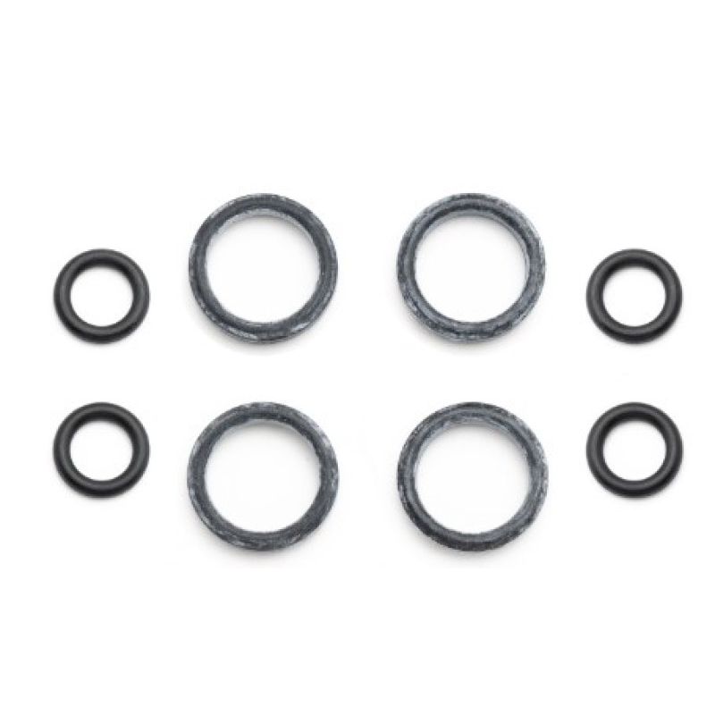 Wilwood 130-12147 O-Ring Kit - Slide Pin D52 / D154 8-pk (4 Small / 4 Large)