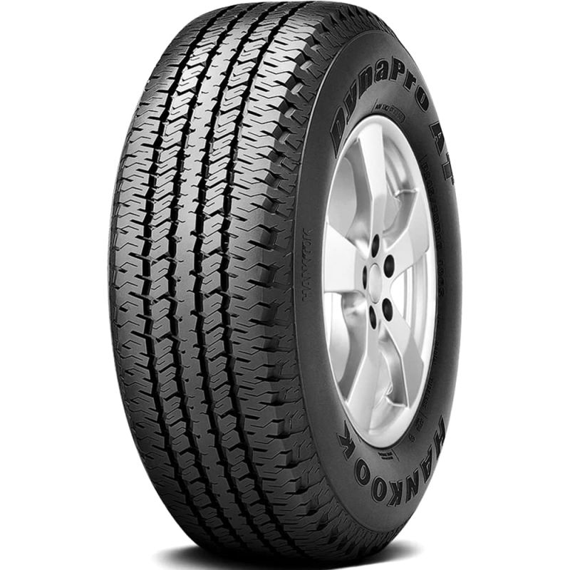 Hankook P235/75r17 108s Han Rf08 Dynapro At