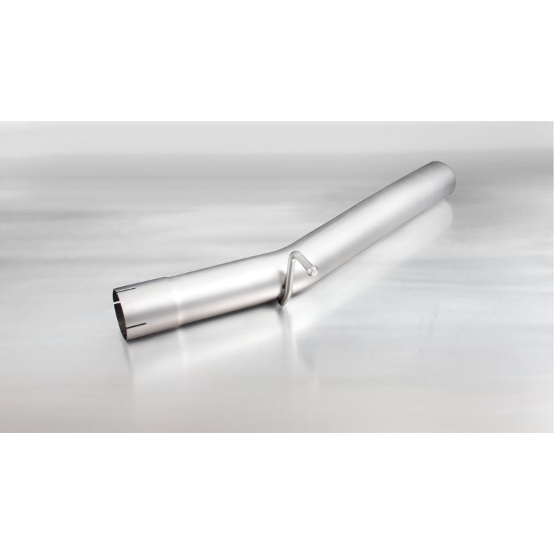 Remus Audi A3 Quattro 3 Door Type 8V 2017 Cat Back