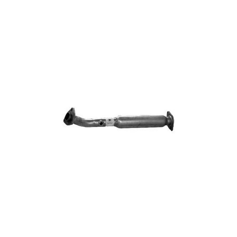 AB Catalytic 722-43-164 Exhaust Pipe