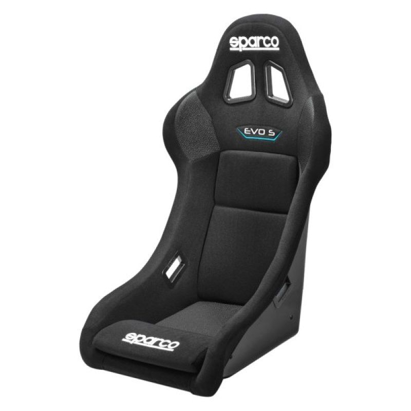 SPARCO 008024RNR Seat EVO S QRT