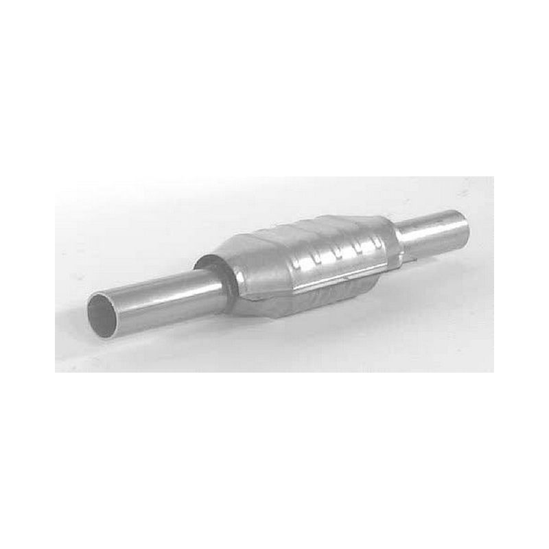 Davico Mfg 14467 Direct Fit Catalytic Converter