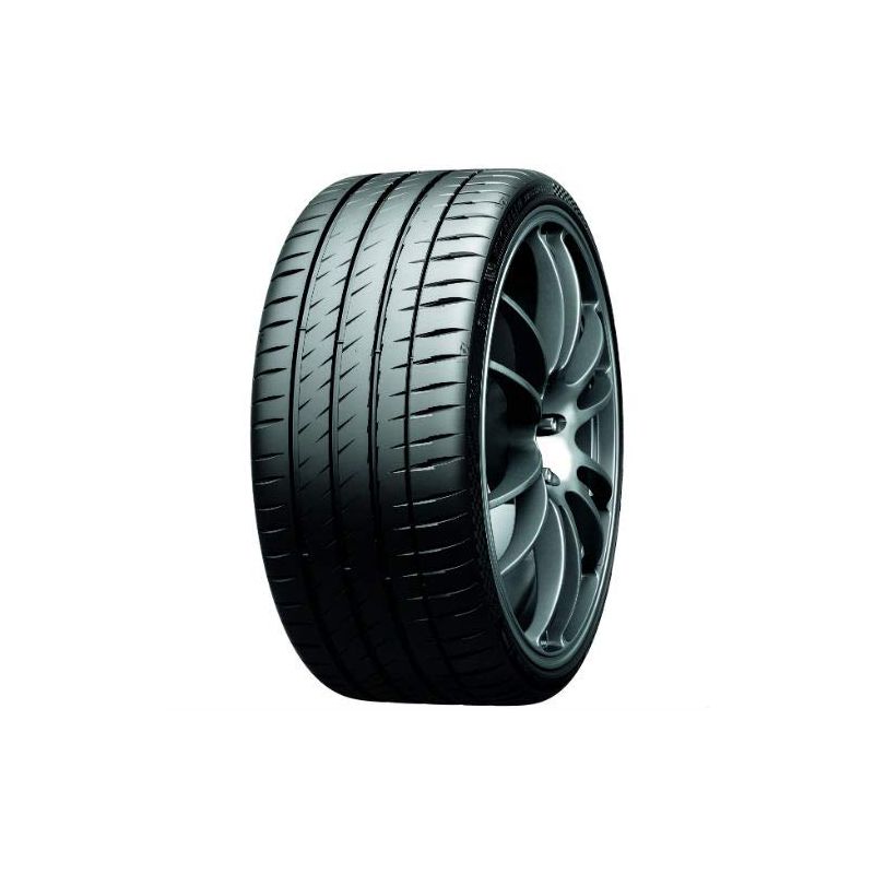 Michelin 355/30zr19xl (110y) Mic Pilot Sport 4 S