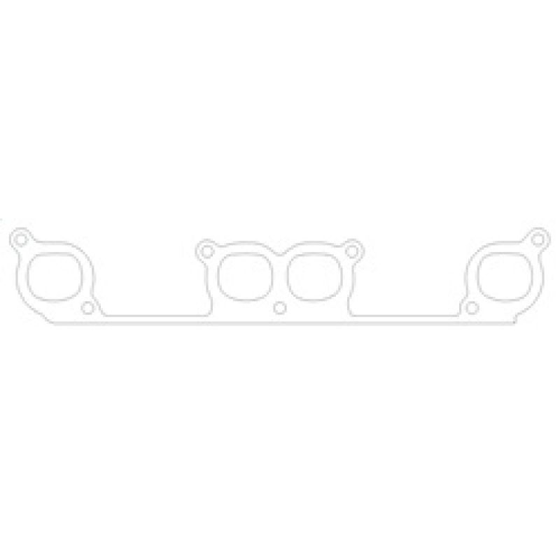 Exhaust Gasket - Brodix GB2000 (pair)