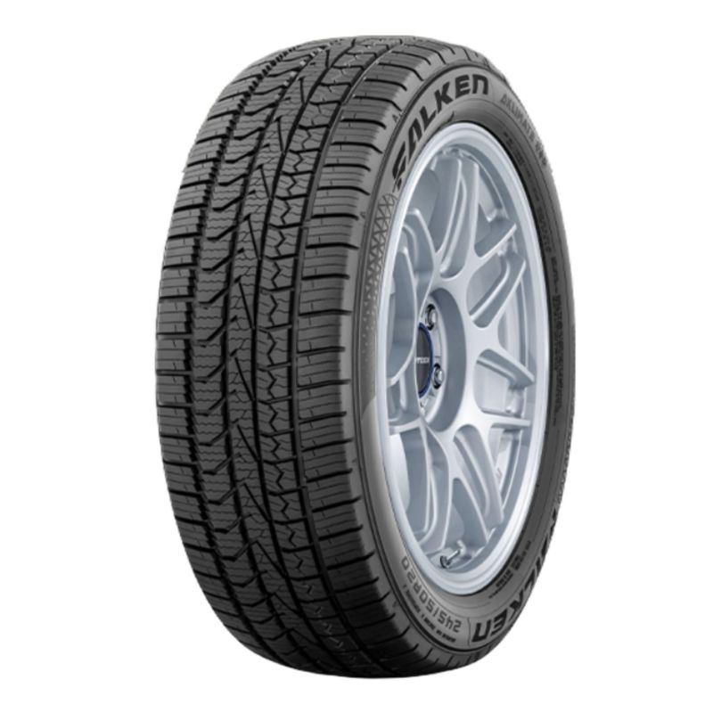 Falken 235/55r18 100v Fal Aklimate