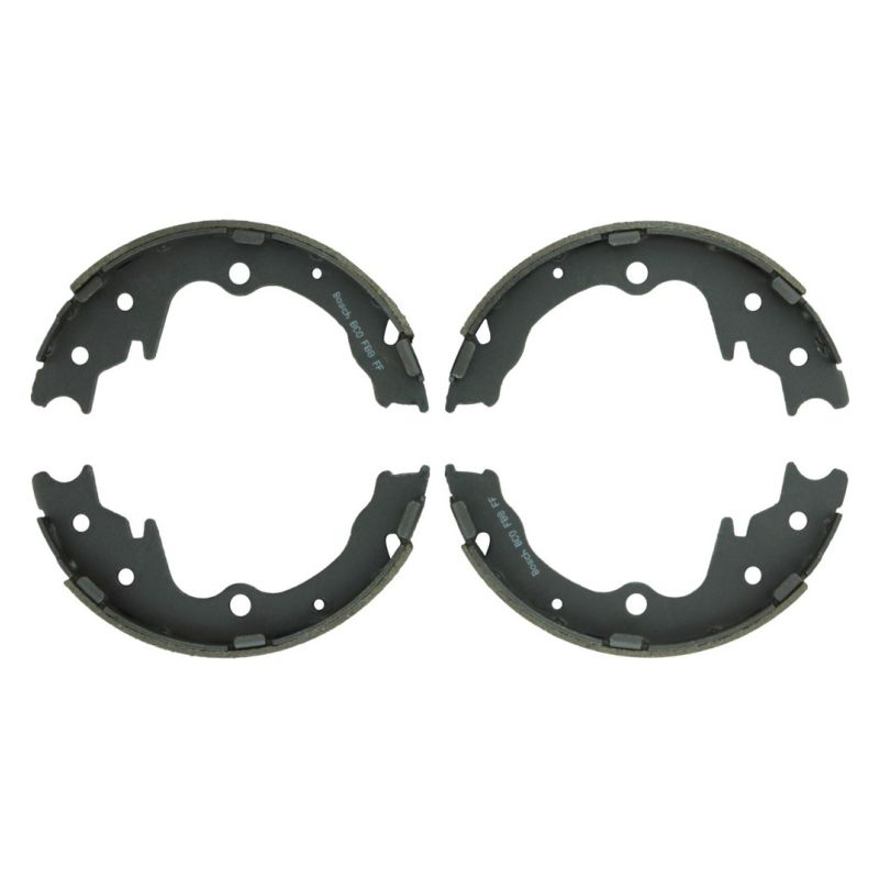 Bosch F03BB10429 Bosch New Parking Brake Shoe Set