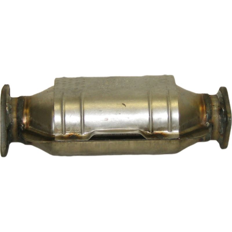 Davico Mfg 16028 Direct Fit Catalytic Converter