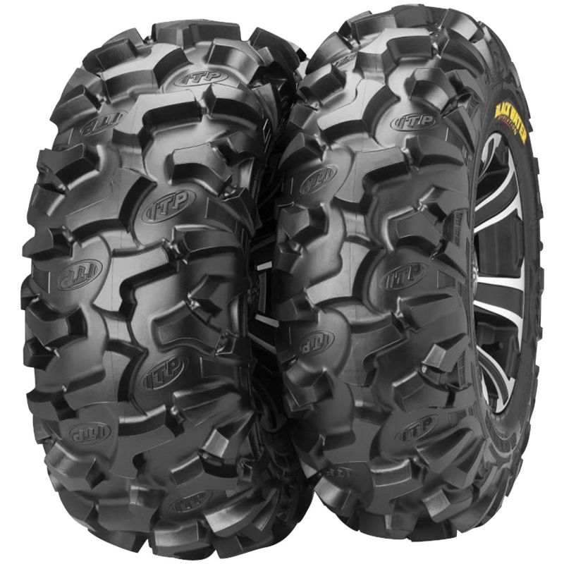 Itp 27x9.00r14 87f Itp Blackwater Evolution