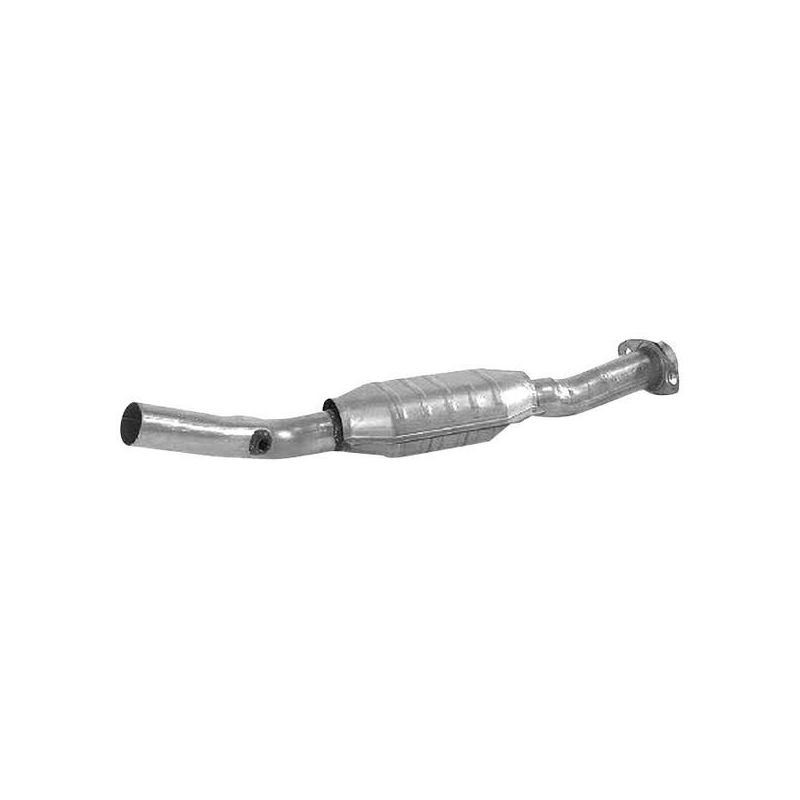 Davico Mfg 14579 Direct Fit Catalytic Converter