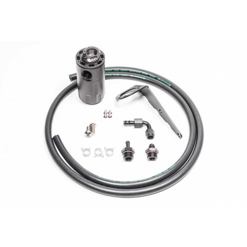 Radium Engineering Catch Can Kit GM LS Engine Fluid Lock