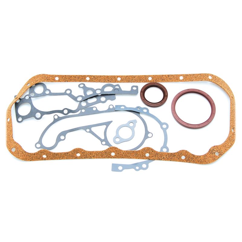 Cometic Gasket PRO2043B Cometic Toyota 2RZ-FE/3RZ-FE Bottom End Gasket Kit