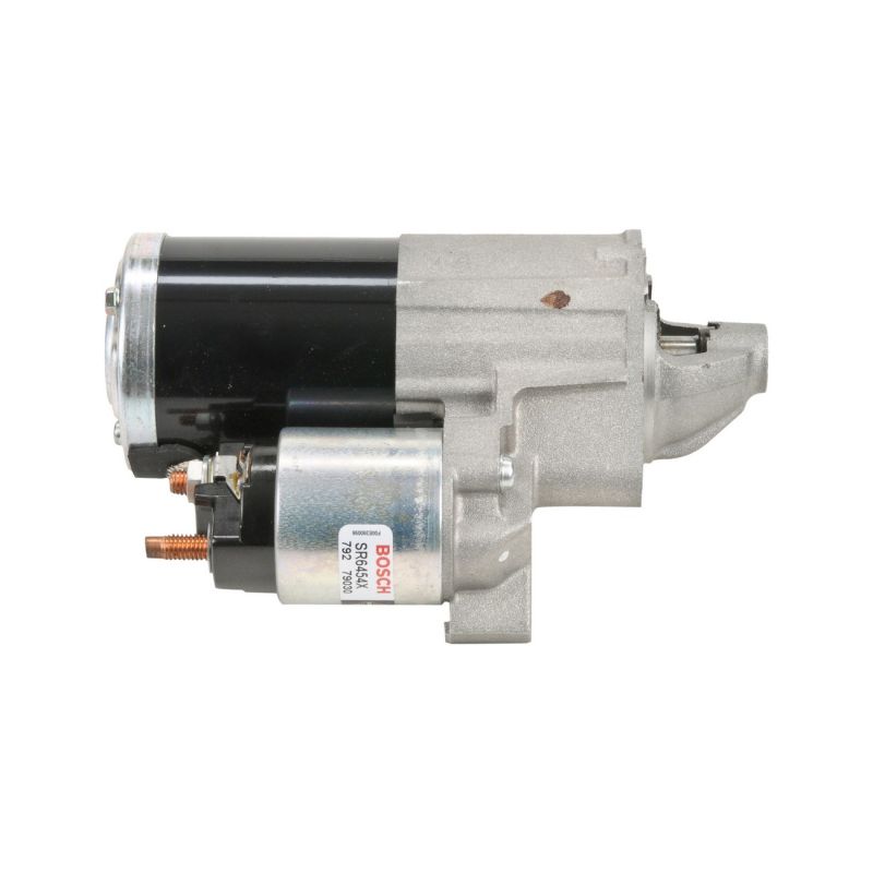 Bosch SR6454X  Premium 100% Remanufactured Starter