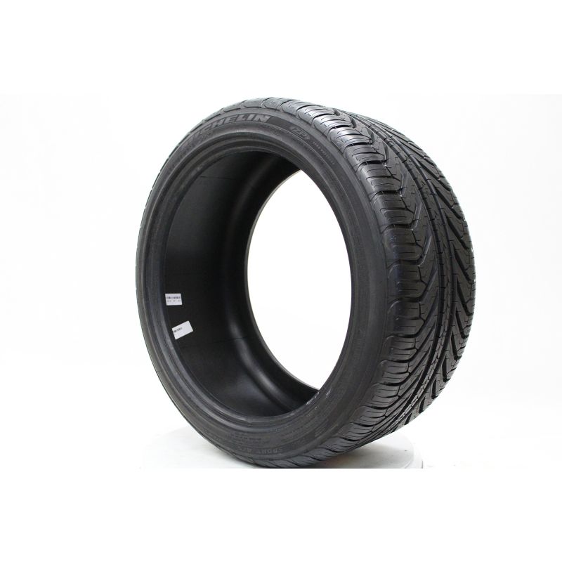 Michelin 225/50zr17 94w Mic Pilot Sport As Plus Dir