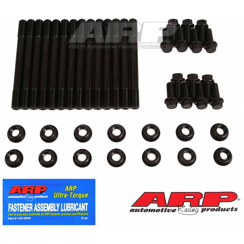 ARP ARP247-5405 Main Stud Kit Dodge 6.7 Cummins w/Factory Girdle