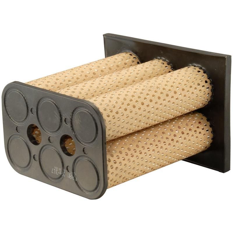 FRAM CA317 FRAM, CA317, HD Air Filter