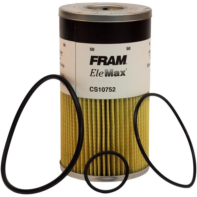 FRAM CS10752 FRAM, CS10752, Fuel/Water Separator